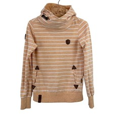 Naketano striped cowl - naketano,