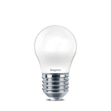 Led e27 g45 - g45, tropfenform