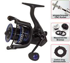 RYOBI RYOBI SLAM UL HS 3000 NCRT Ostsee-Spinnrolle Pilkrolle Carbon-Bremse