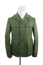 WW2 German DAK Tropical