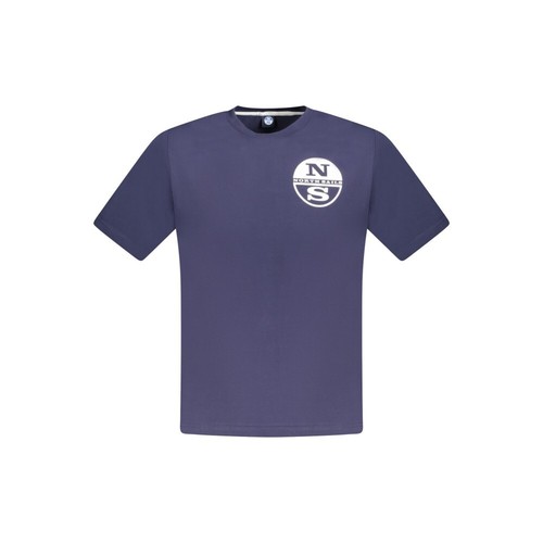North sails logo shirt hemd - north,