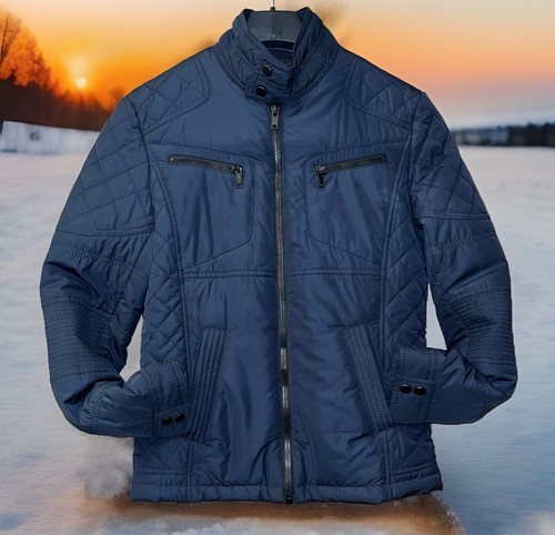 Zara stepp jacke s - zara, 44