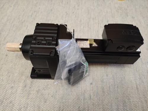Sew servo stirnrad - sew, servo-stirnrad