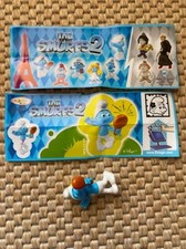 Ü-Ei Die Schlümpfe 2 FT 125