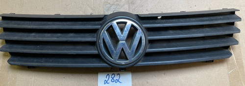 Golf iv frontgrill - vw,