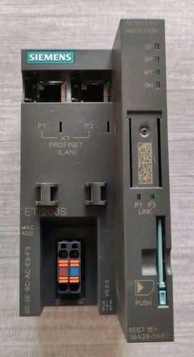 Siemens simatic - siemens,