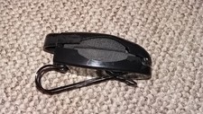 Brillenclip fürs Auto Brillenhalterung 
