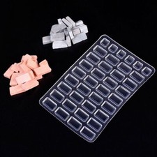 Mini Ziegelstein Silikon form