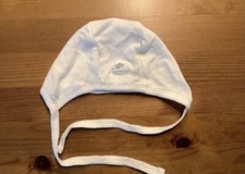 Baby Mütze H&M Gr. 50 Guter Zustand