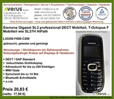 Siemens Gigaset SL3