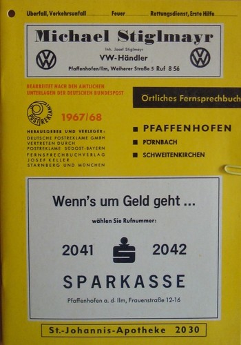 Adressbuch fernsprechbuch - adressbuch,,