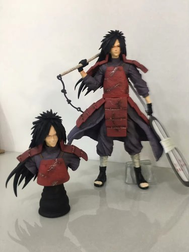 Naruto madara uchiha - naruto,