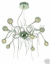 Deckenleuchte Fabia 10 flammig