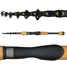 Reiserute Teleskoprute Micro