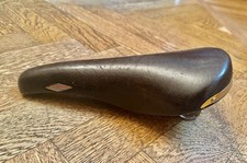 Ikonischer Sattel San Marco