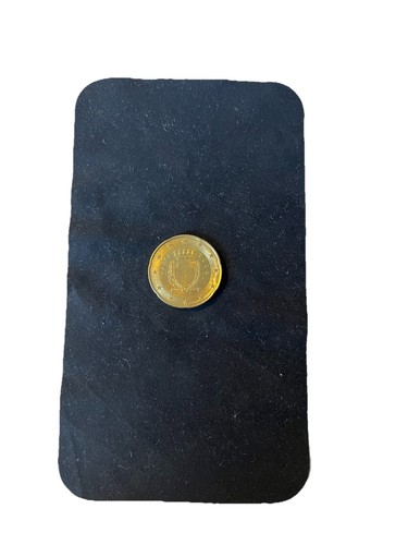 Malta cent münze 2008 - 20,
