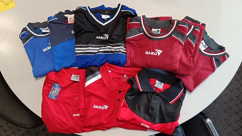 Konvolut jako sport - konvolut, /