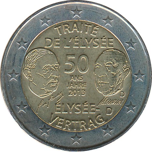 Deutschland euro 2013 - euro,