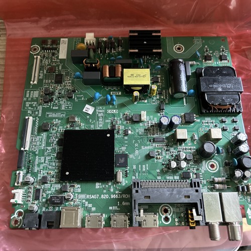 Hisense mainboard - hisense, tv