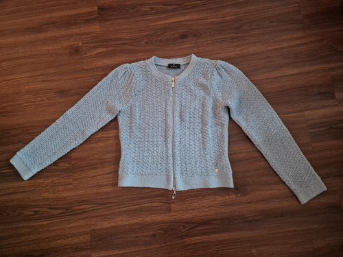 Monari strickjacke arctic - monari,