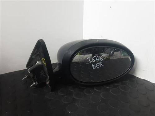 Rechter elektrischer