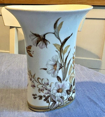 Vintage vase kaiser - vase, ak