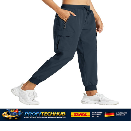 Libin damen cargohose - libin,