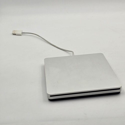 Apple usb superdrive - apple,