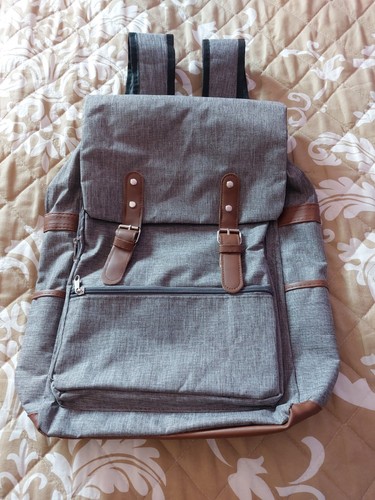 Kania weiden rucksack citybag - kania,