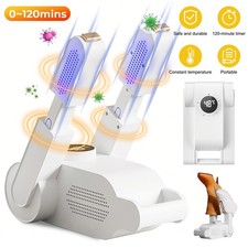 Schuhwärmer Schuhtrockner