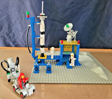 LEGO Classic Space 920 Alpha-1