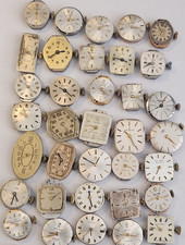 Omega Tissot Helvetia Zenira