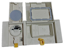 MIELE  G6800  SCI  Soap/