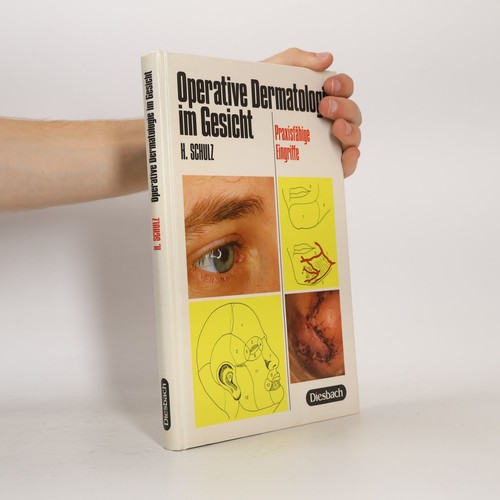 Operative dermatologie - dermatologie, im