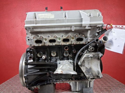 Motor ohne anbauteile - ohne, (benzin)