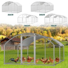 Hühnerstall Hühnerhaus