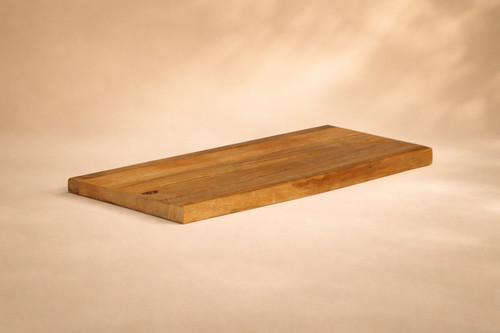 Tischplatte massivholz mango - massivholz,