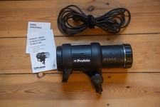 Profoto D1 500 Air Studioblitz Blitz Sehr gut erhalten 500 w/s Monolight