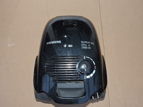 Staubsauger siemens super - siemens,