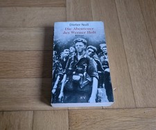 Die Abenteuer des Werner Holt