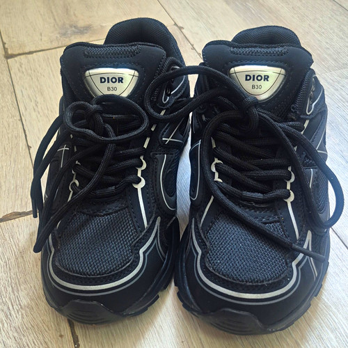 Dior b30 herren sneaker - dior,