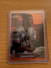2024 Topps Stadium Club Marco