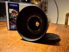 Olympus M.ZUIKO DIGITAL