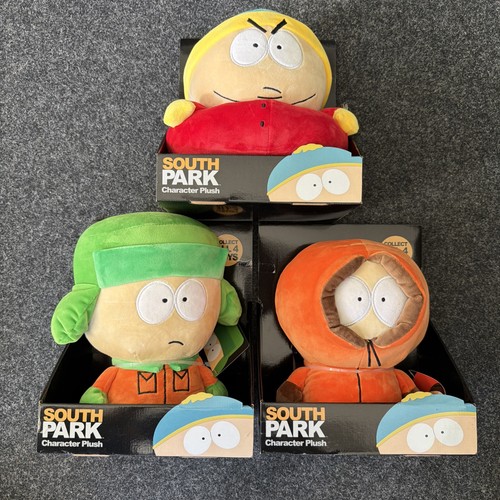 Neu south park - x,
