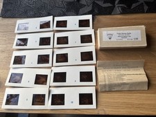 Bildkarten- Mikrolux /  "