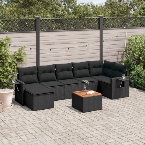 Garten-Sofagarnitur