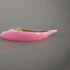 Ficcare Maximas Hair Clip Pink