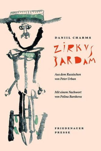 Zirkus sardam aus dem - sardam.,