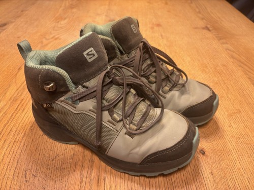 Salomon outward wanderschuhe - outward,