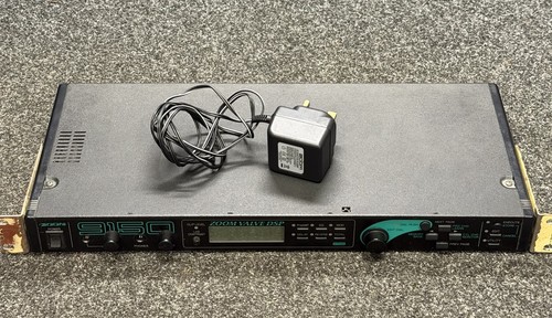 Zoom valve dsp - zoom, 9150